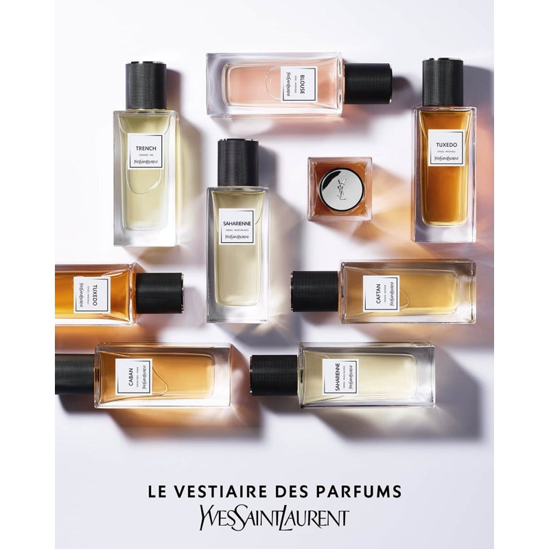 Perfume Le Vestiaire Des Parfums Trench 120ml Eau De Parfum - Mercado de Luxo - O Maior E-Commerce de Bens, Produtos e Serviços de Luxo do Brasil.