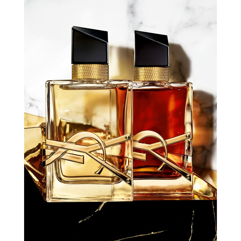 Perfume Libre Le 88ml Eau De Parfum - Mercado de Luxo - O Maior E-Commerce de Bens, Produtos e Serviços de Luxo do Brasil.