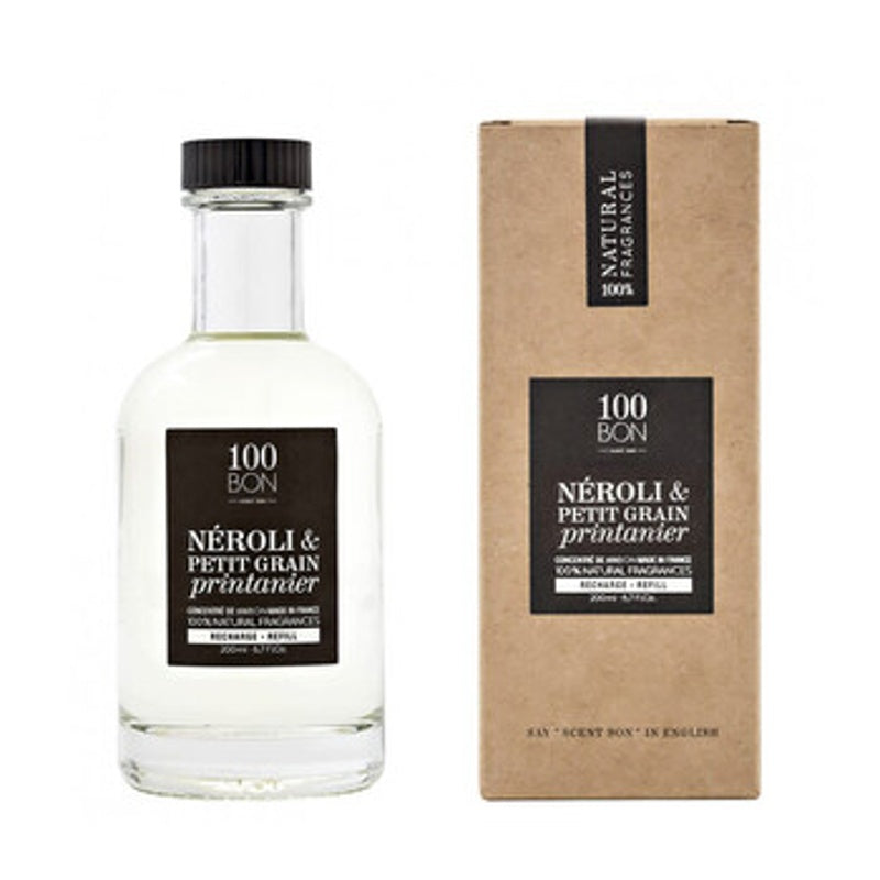 Perfume Neroli & Petit Grain Printanier Eau De Parfum 200ml - Mercado de Luxo - O Maior E-Commerce de Bens, Produtos e Serviços de Luxo do Brasil.