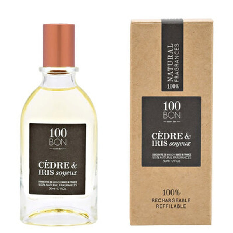 Perfume Sprcedre & Iris Soyeux Eau De Parfum 50ml - Mercado de Luxo - O Maior E-Commerce de Bens, Produtos e Serviços de Luxo do Brasil.