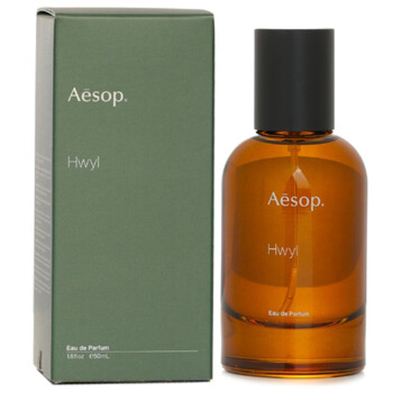 Perfume Hwyl Eau De Parfum 50ml - Mercado de Luxo - O Maior E-Commerce de Bens, Produtos e Serviços de Luxo do Brasil.