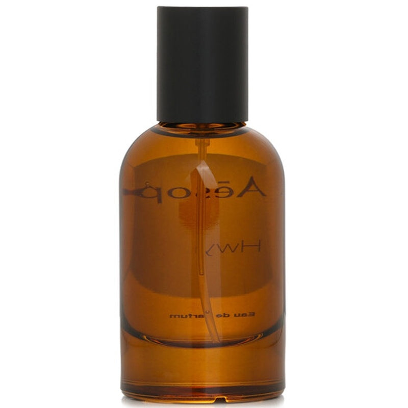 Perfume Hwyl Eau De Parfum 50ml - Mercado de Luxo - O Maior E-Commerce de Bens, Produtos e Serviços de Luxo do Brasil.