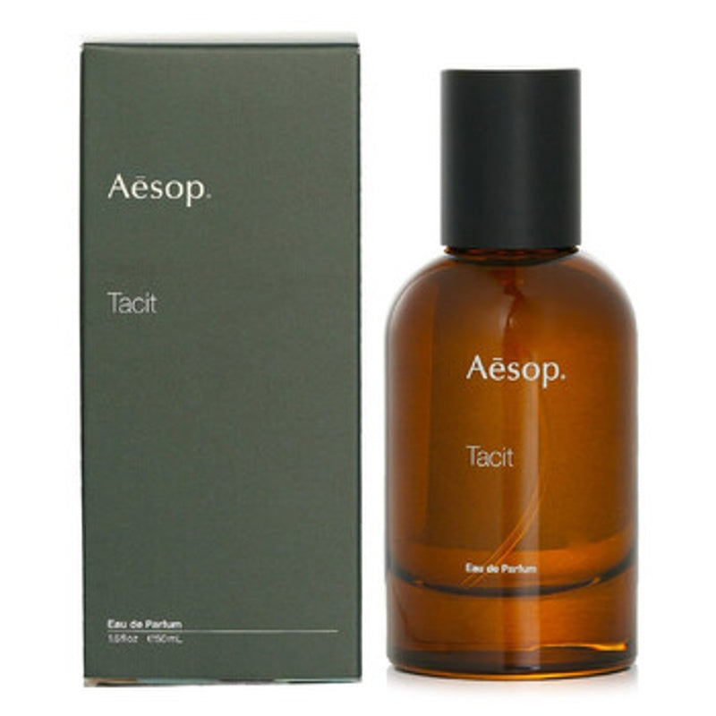 Perfume Tacit Eau De Parfum 50ml - Mercado de Luxo - O Maior E-Commerce de Bens, Produtos e Serviços de Luxo do Brasil.