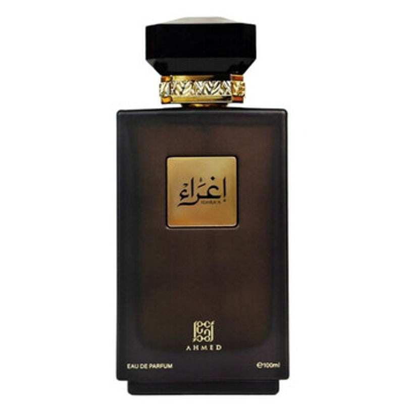 Perfume Ighra'a Eau De Parfum 100ml - Mercado de Luxo - O Maior E-Commerce de Bens, Produtos e Serviços de Luxo do Brasil.