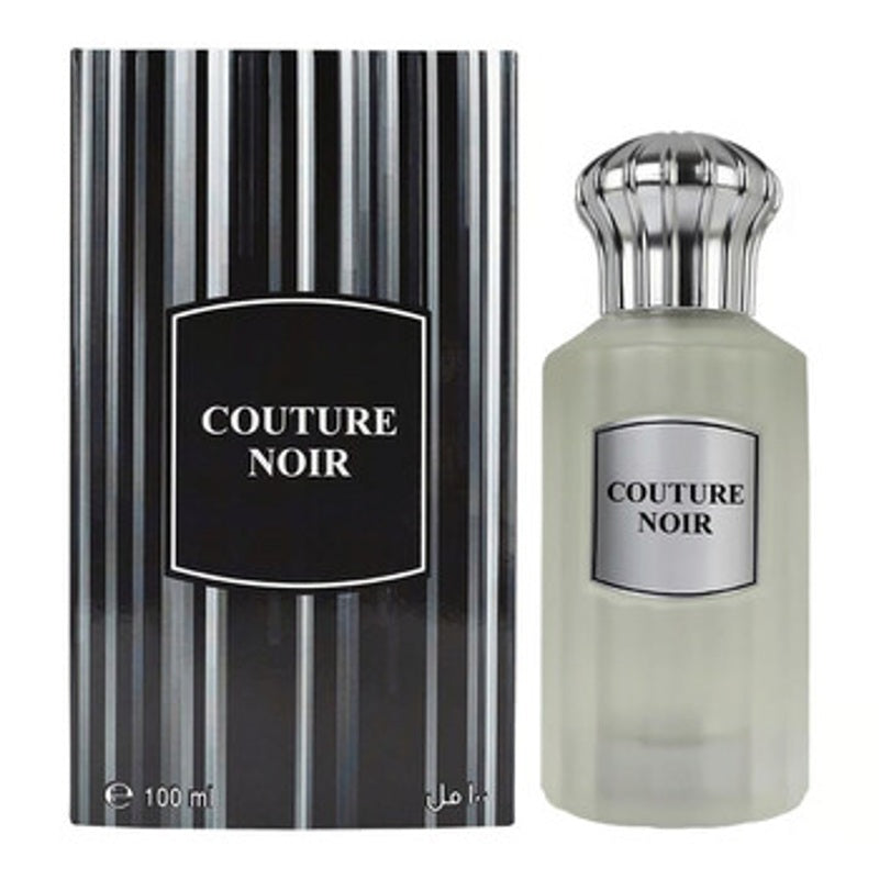 Perfume Couture Noir Extrait "Pure" Parfum 100ml - Mercado de Luxo - O Maior E-Commerce de Bens, Produtos e Serviços de Luxo do Brasil.