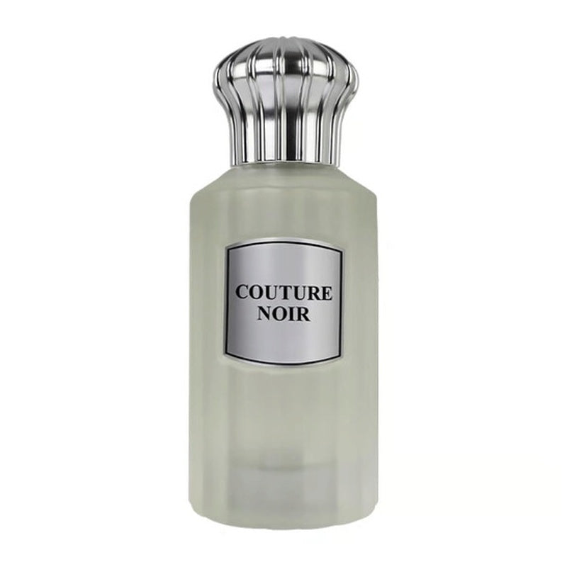 Perfume Couture Noir Extrait "Pure" Parfum 100ml - Mercado de Luxo - O Maior E-Commerce de Bens, Produtos e Serviços de Luxo do Brasil.
