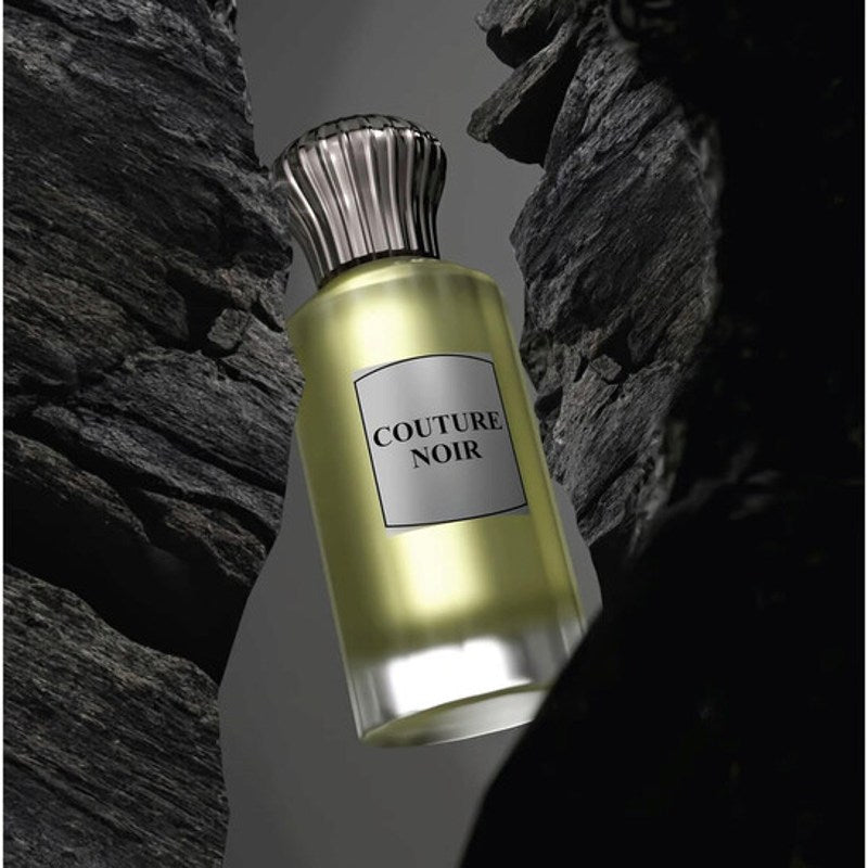 Perfume Couture Noir Extrait "Pure" Parfum 100ml - Mercado de Luxo - O Maior E-Commerce de Bens, Produtos e Serviços de Luxo do Brasil.