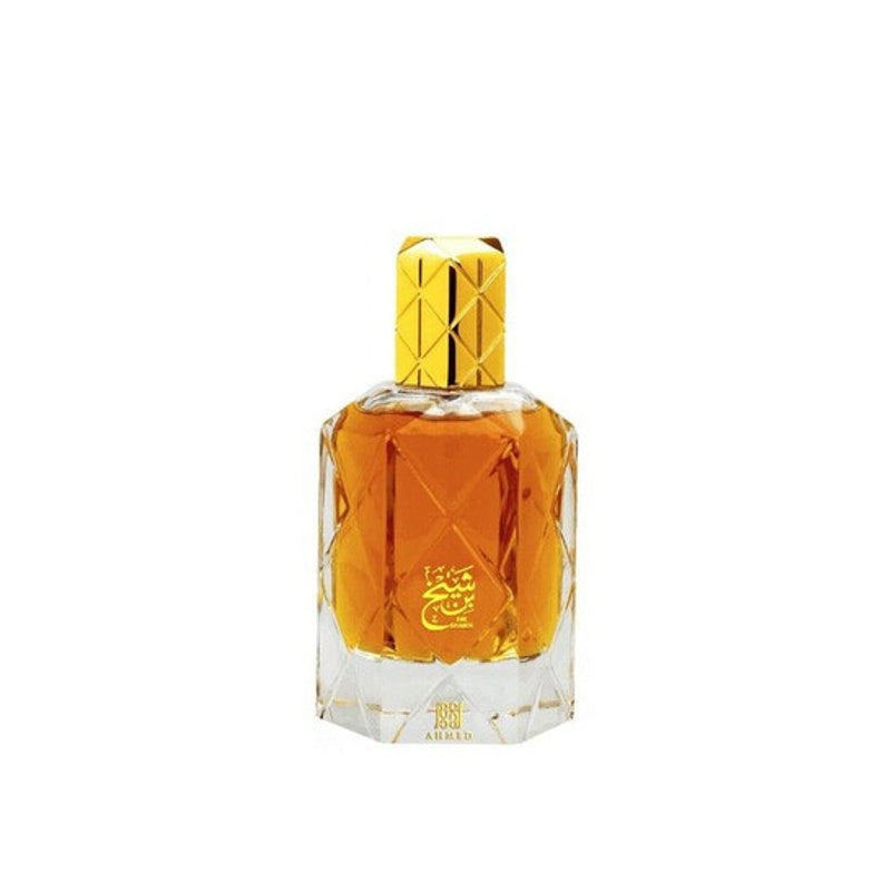 Perfume Bin Shaikh Extrait "Pure" Parfum 100ml - Mercado de Luxo - O Maior E-Commerce de Bens, Produtos e Serviços de Luxo do Brasil.