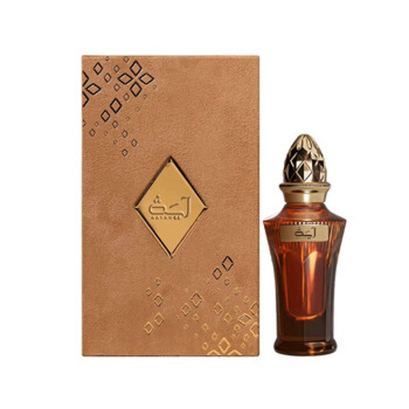 Perfume Aayah Extrait "Pure" Parfum 50ml - Mercado de Luxo - O Maior E-Commerce de Bens, Produtos e Serviços de Luxo do Brasil.
