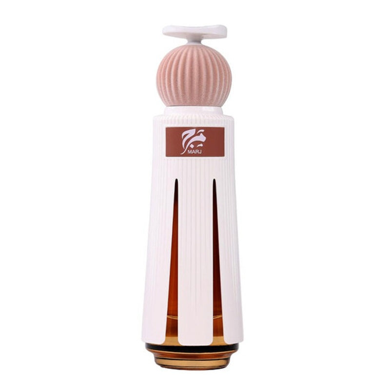 Perfume Marj Extrait "Pure" Parfum 60ml - Mercado de Luxo - O Maior E-Commerce de Bens, Produtos e Serviços de Luxo do Brasil.