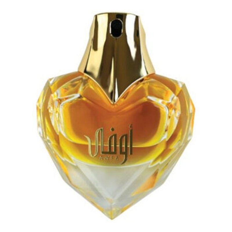 Perfume Awfa Eau De Parfum 60ml - Mercado de Luxo - O Maior E-Commerce de Bens, Produtos e Serviços de Luxo do Brasil.