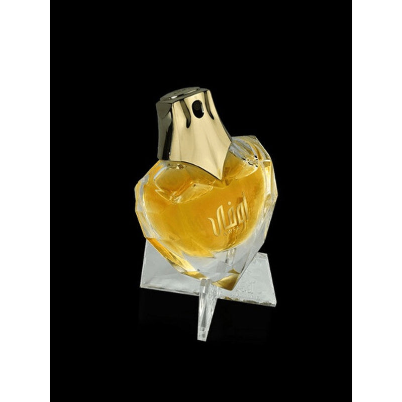 Perfume Awfa Eau De Parfum 60ml - Mercado de Luxo - O Maior E-Commerce de Bens, Produtos e Serviços de Luxo do Brasil.