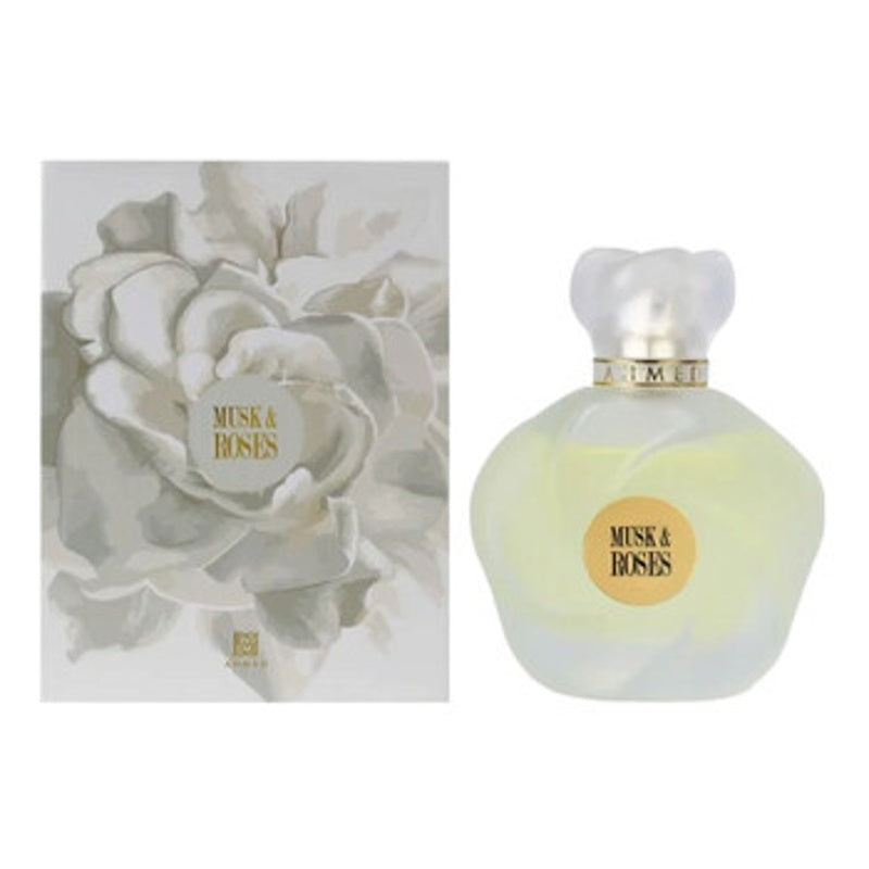 Perfume Musk & Roses Extrait "Pure" Parfum 70ml - Mercado de Luxo - O Maior E-Commerce de Bens, Produtos e Serviços de Luxo do Brasil.