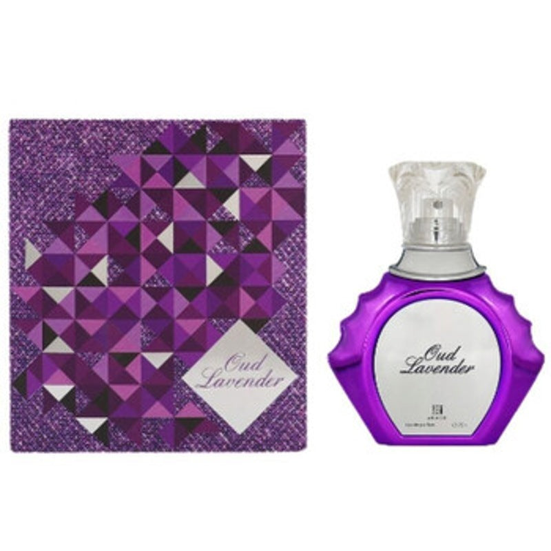 Perfume Oud Lavender Eau De Parfum 70ml - Mercado de Luxo - O Maior E-Commerce de Bens, Produtos e Serviços de Luxo do Brasil.
