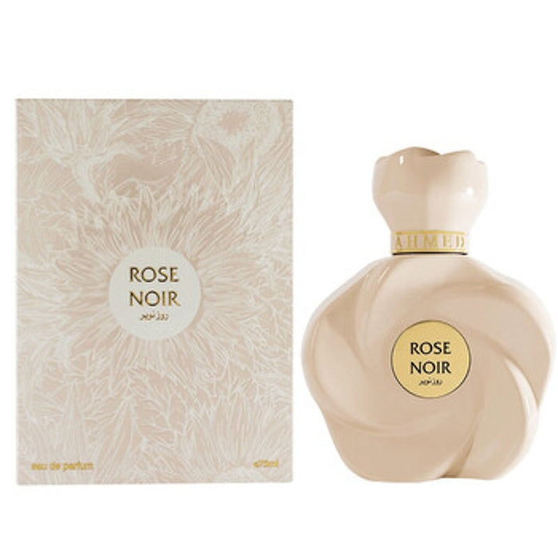 Perfume Rose Noir Eau De Parfum 70ml - Mercado de Luxo - O Maior E-Commerce de Bens, Produtos e Serviços de Luxo do Brasil.