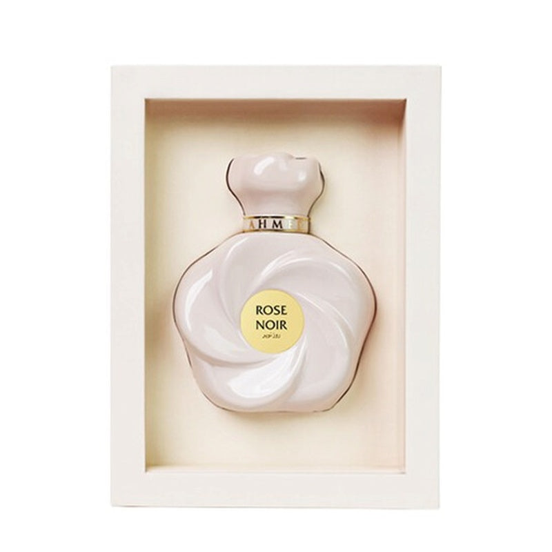 Perfume Rose Noir Eau De Parfum 70ml - Mercado de Luxo - O Maior E-Commerce de Bens, Produtos e Serviços de Luxo do Brasil.