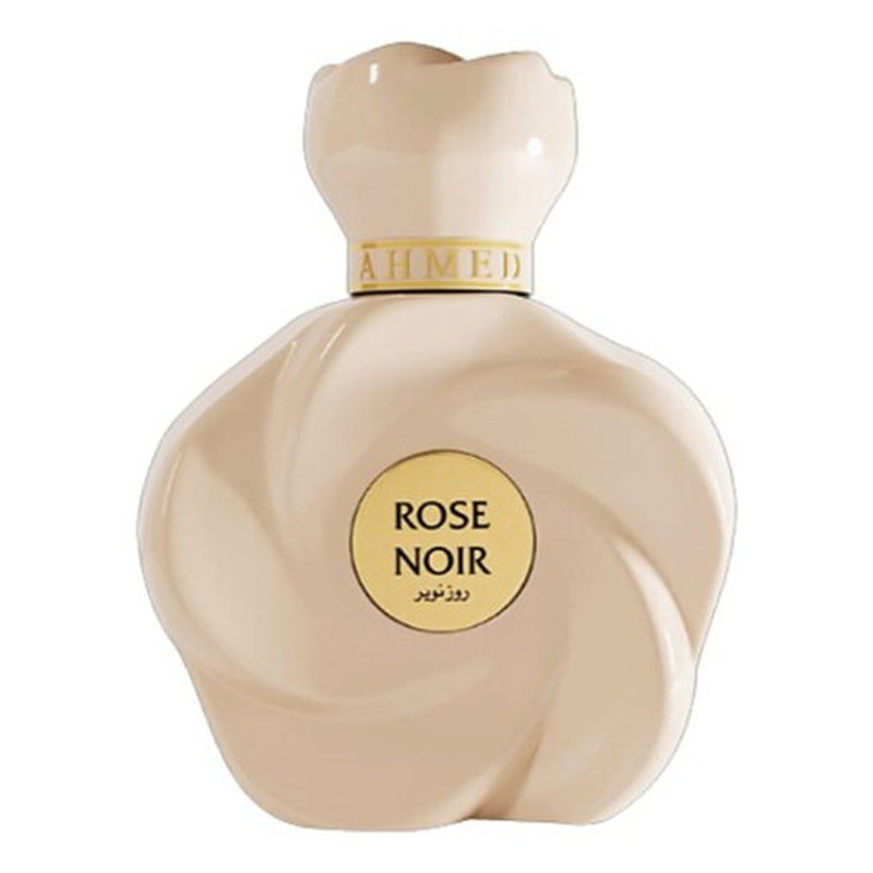 Perfume Rose Noir Eau De Parfum 70ml - Mercado de Luxo - O Maior E-Commerce de Bens, Produtos e Serviços de Luxo do Brasil.