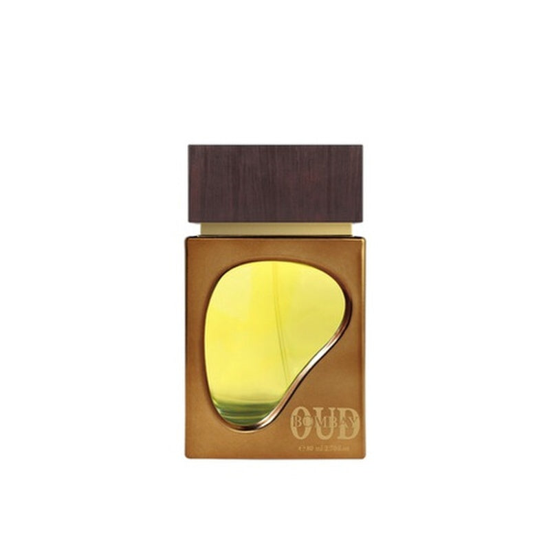 Perfume Bombay Oud Eau De Parfum 80ml - Mercado de Luxo - O Maior E-Commerce de Bens, Produtos e Serviços de Luxo do Brasil.