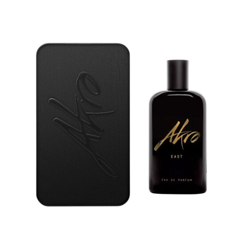 Perfume East Eau De Parfum 100ml - Mercado de Luxo - O Maior E-Commerce de Bens, Produtos e Serviços de Luxo do Brasil.