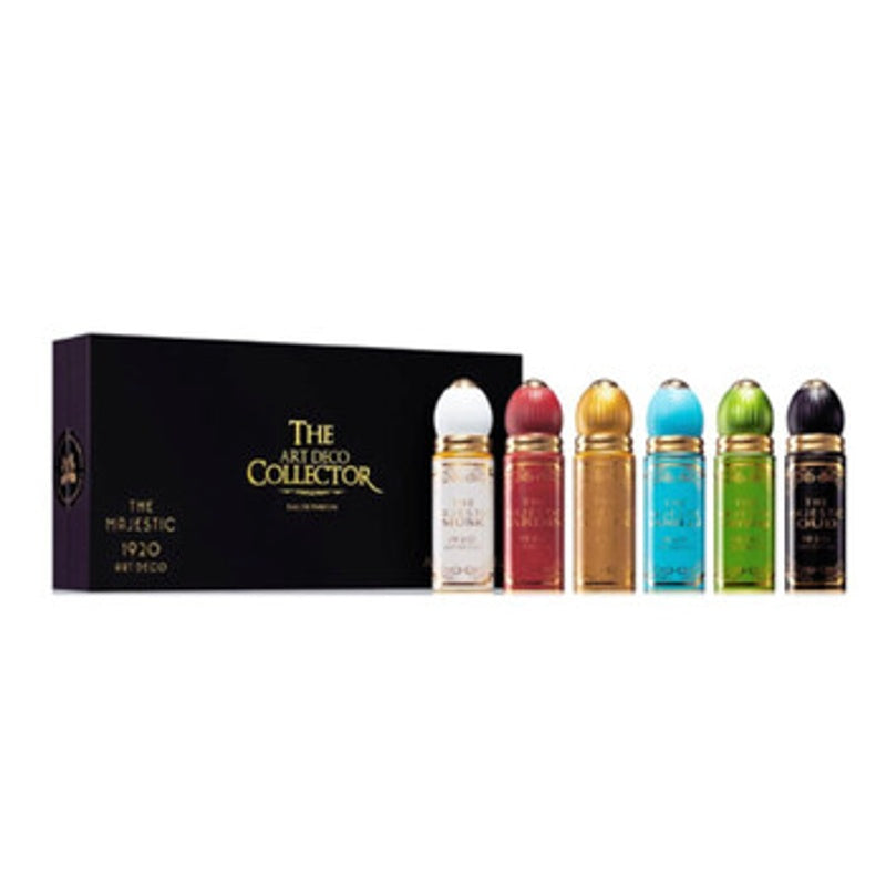 Perfume Kit Mini Set Eau De Parfum 10ml - Mercado de Luxo - O Maior E-Commerce de Bens, Produtos e Serviços de Luxo do Brasil.