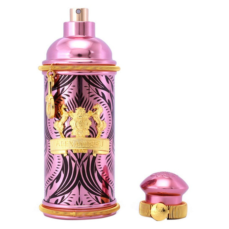 Perfume Morning Muscs Eau De Parfum 100ml - Mercado de Luxo - O Maior E-Commerce de Bens, Produtos e Serviços de Luxo do Brasil.