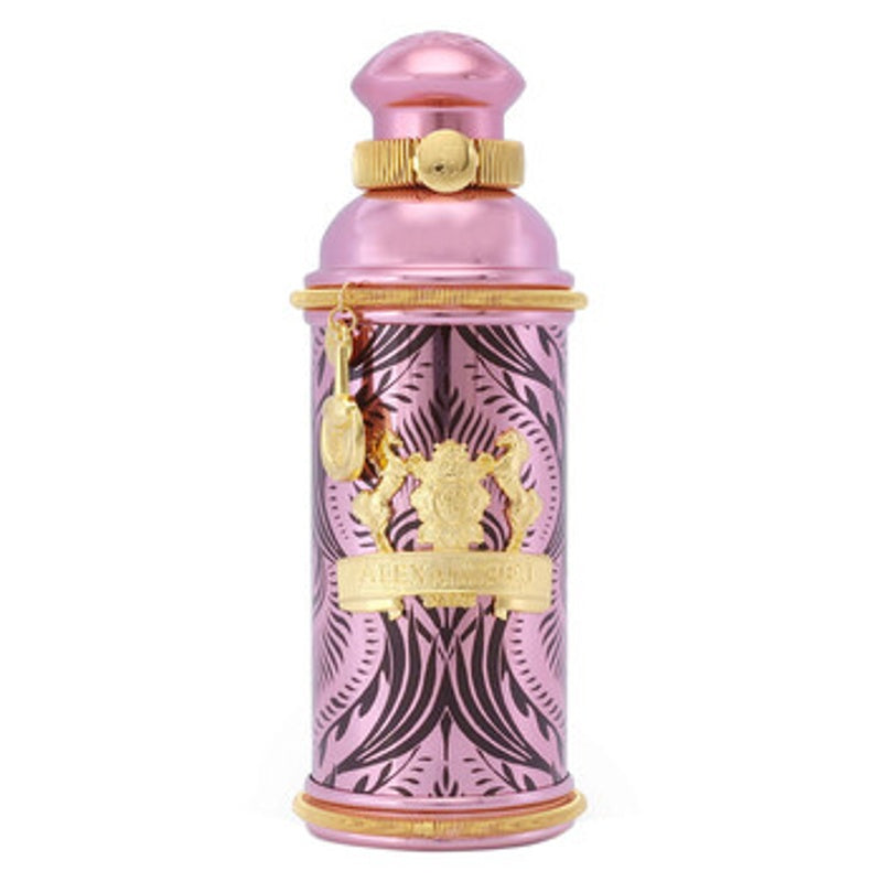 Perfume Morning Muscs Eau De Parfum 100ml - Mercado de Luxo - O Maior E-Commerce de Bens, Produtos e Serviços de Luxo do Brasil.