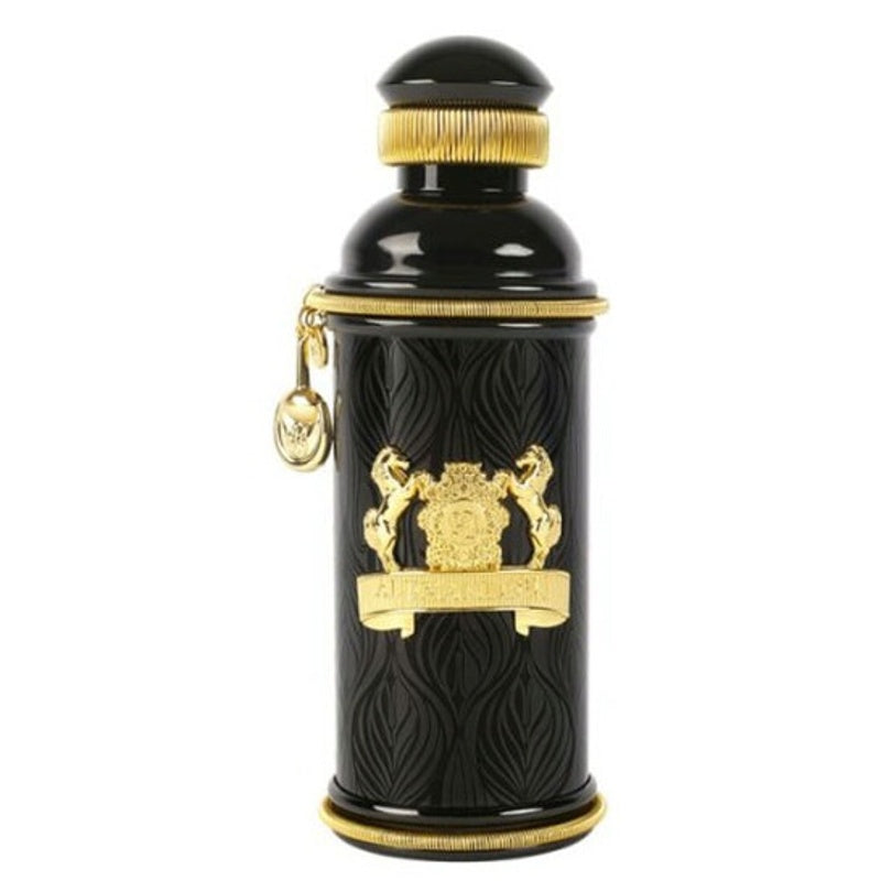 Perfume Black Muscs Eau De Parfum 100ml - Mercado de Luxo - O Maior E-Commerce de Bens, Produtos e Serviços de Luxo do Brasil.