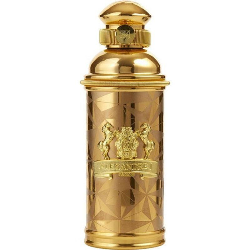 Perfume Golden Oud Eau De Parfum 100ml - Mercado de Luxo - O Maior E-Commerce de Bens, Produtos e Serviços de Luxo do Brasil.