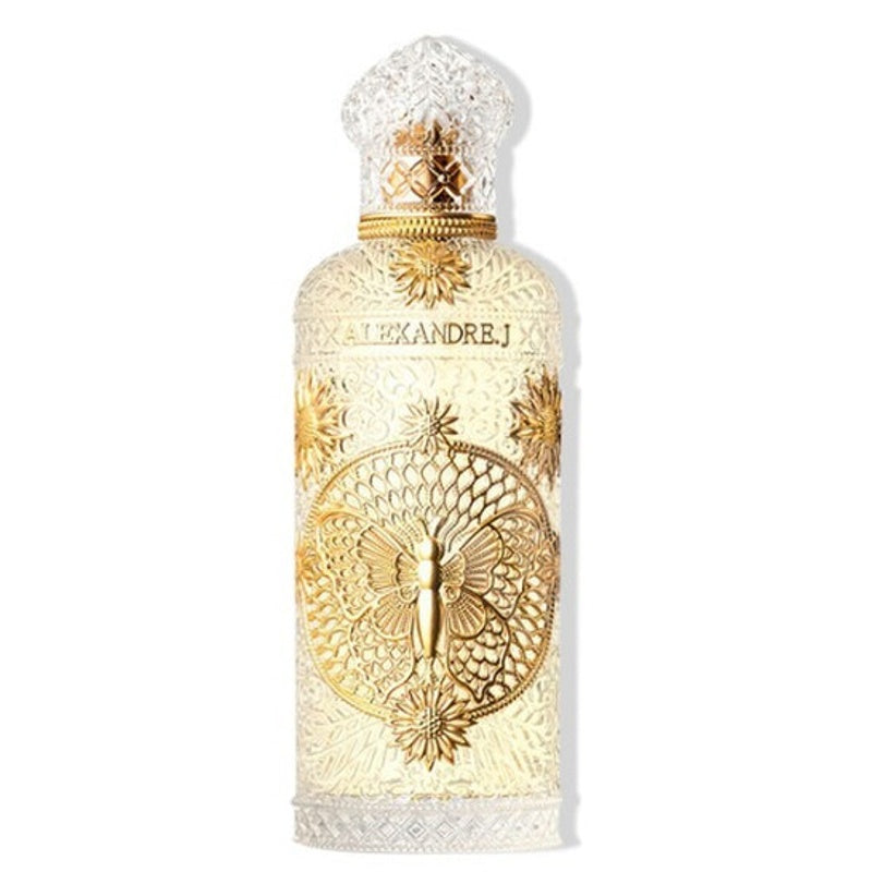 Perfume Butterfly Eau De Parfum 100ml - Mercado de Luxo - O Maior E-Commerce de Bens, Produtos e Serviços de Luxo do Brasil.