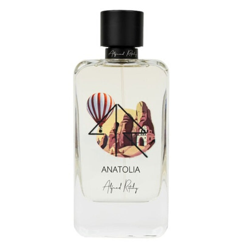 Perfume Anatolia Eau De Parfum 100ml - Mercado de Luxo - O Maior E-Commerce de Bens, Produtos e Serviços de Luxo do Brasil.