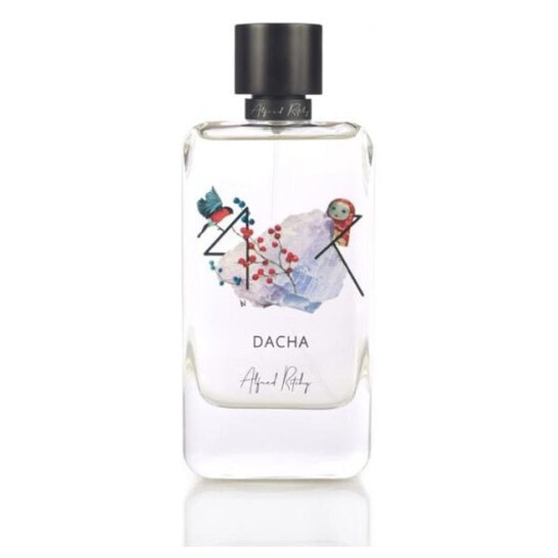 Perfume Dacha Eau De Parfum 100ml - Mercado de Luxo - O Maior E-Commerce de Bens, Produtos e Serviços de Luxo do Brasil.