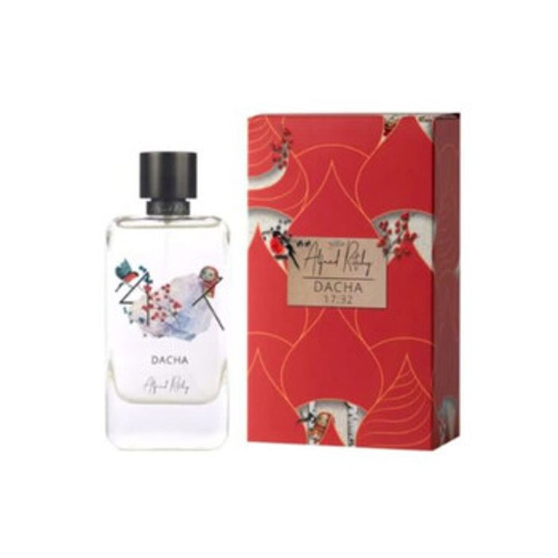 Perfume Dacha Eau De Parfum 100ml - Mercado de Luxo - O Maior E-Commerce de Bens, Produtos e Serviços de Luxo do Brasil.