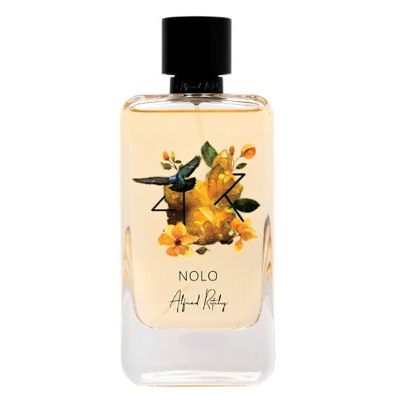 Perfume Nolo Eau De Parfum 100ml - Mercado de Luxo - O Maior E-Commerce de Bens, Produtos e Serviços de Luxo do Brasil.