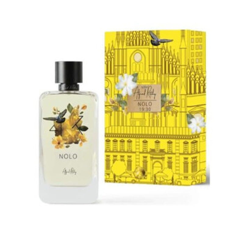 Perfume Nolo Eau De Parfum 100ml - Mercado de Luxo - O Maior E-Commerce de Bens, Produtos e Serviços de Luxo do Brasil.