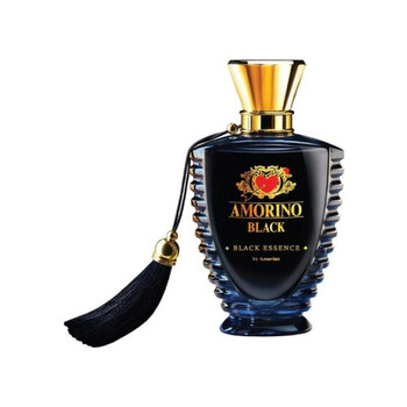 Perfume Black Essence Eau De Parfum 100ml - Mercado de Luxo - O Maior E-Commerce de Bens, Produtos e Serviços de Luxo do Brasil.