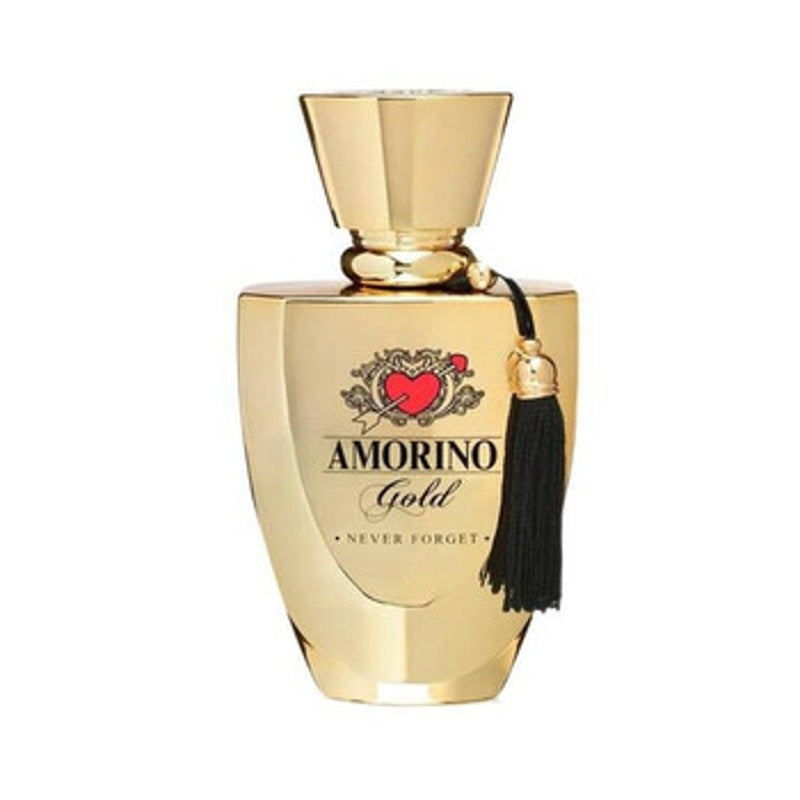 Perfume Gold Never Forget Eau De Parfum 50ml - Mercado de Luxo - O Maior E-Commerce de Bens, Produtos e Serviços de Luxo do Brasil.