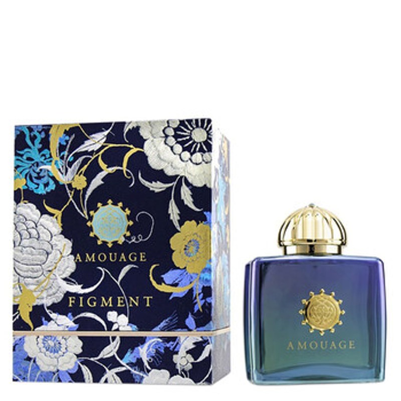 Perfume Figment Women Eau De Parfum 100ml - Mercado de Luxo - O Maior E-Commerce de Bens, Produtos e Serviços de Luxo do Brasil.