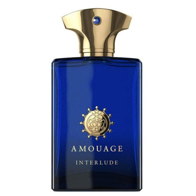 Perfume Interlude Eau De Parfum 100ml - Mercado de Luxo - O Maior E-Commerce de Bens, Produtos e Serviços de Luxo do Brasil.