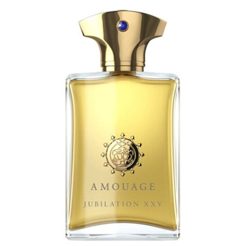 Perfume Jubilation XXV Eau De Parfum 100ml - Mercado de Luxo - O Maior E-Commerce de Bens, Produtos e Serviços de Luxo do Brasil.