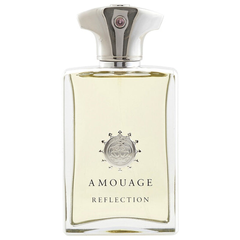 Perfume Reflection Eau De Parfum 100ml - Mercado de Luxo - O Maior E-Commerce de Bens, Produtos e Serviços de Luxo do Brasil.