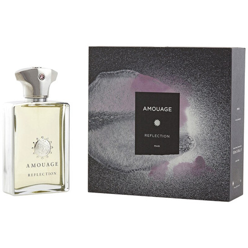 Perfume Reflection Eau De Parfum 100ml - Mercado de Luxo - O Maior E-Commerce de Bens, Produtos e Serviços de Luxo do Brasil.