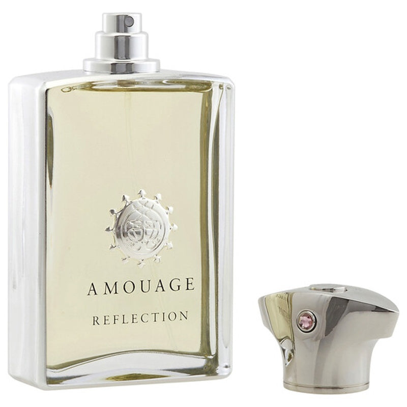 Perfume Reflection Eau De Parfum 100ml - Mercado de Luxo - O Maior E-Commerce de Bens, Produtos e Serviços de Luxo do Brasil.