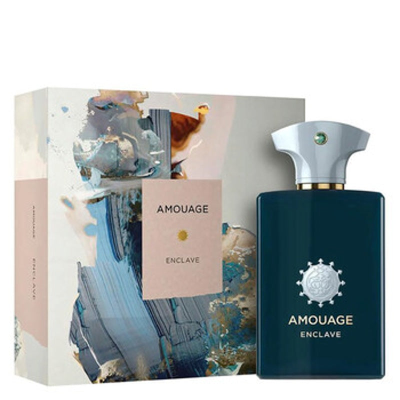 Perfume Enclave Eau De Parfum 100ml - Mercado de Luxo - O Maior E-Commerce de Bens, Produtos e Serviços de Luxo do Brasil.