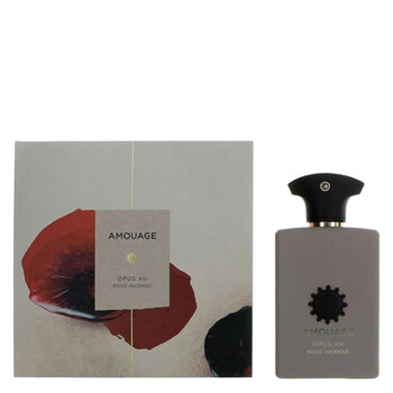 Perfume Opus XII Rose Incense Eau De Parfum 100ml - Mercado de Luxo - O Maior E-Commerce de Bens, Produtos e Serviços de Luxo do Brasil.