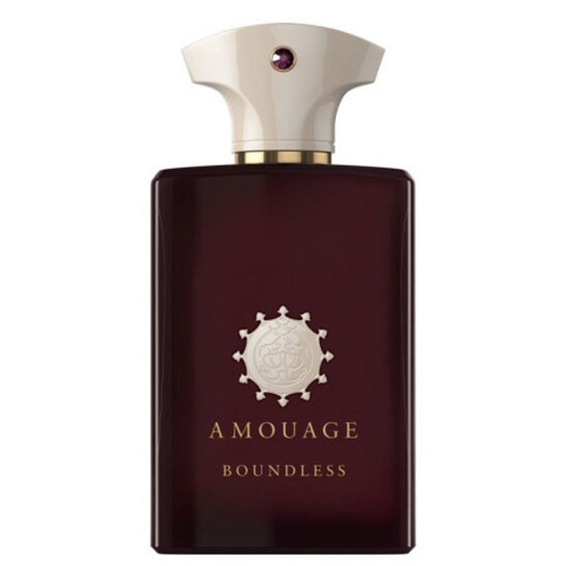 Perfume Boundless Eau De Parfum 100ml - Mercado de Luxo - O Maior E-Commerce de Bens, Produtos e Serviços de Luxo do Brasil.