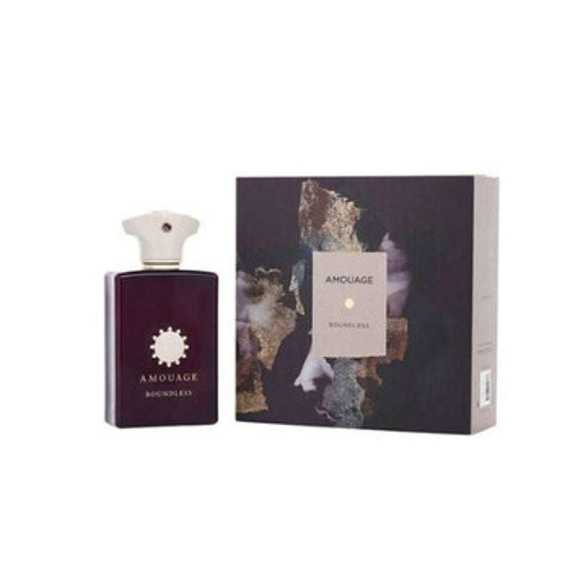 Perfume Boundless Eau De Parfum 100ml - Mercado de Luxo - O Maior E-Commerce de Bens, Produtos e Serviços de Luxo do Brasil.