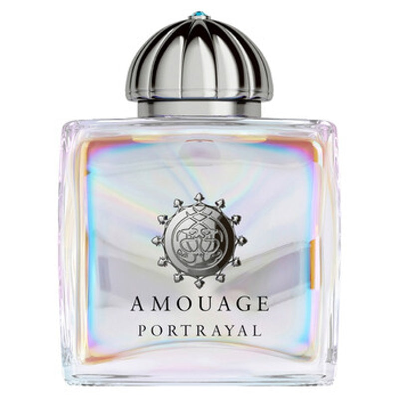 Perfume Portrayal Eau De Parfum 100ml - Mercado de Luxo - O Maior E-Commerce de Bens, Produtos e Serviços de Luxo do Brasil.