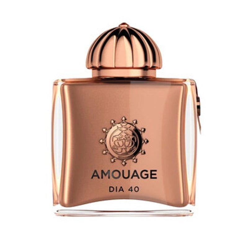 Perfume Dia 40 Extrait "Pure" Parfum 100ml - Mercado de Luxo - O Maior E-Commerce de Bens, Produtos e Serviços de Luxo do Brasil.