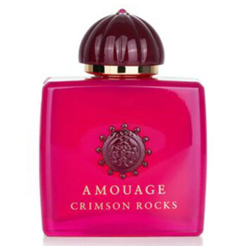 Perfume Crimson Rocks Eau De Parfum 100ml - Mercado de Luxo - O Maior E-Commerce de Bens, Produtos e Serviços de Luxo do Brasil.