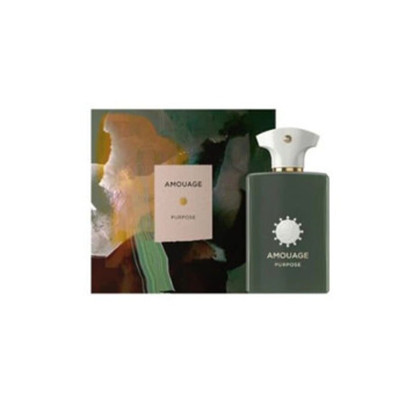 Perfume Purpose Eau De Parfum 100ml - Mercado de Luxo - O Maior E-Commerce de Bens, Produtos e Serviços de Luxo do Brasil.